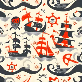 Pirate 332